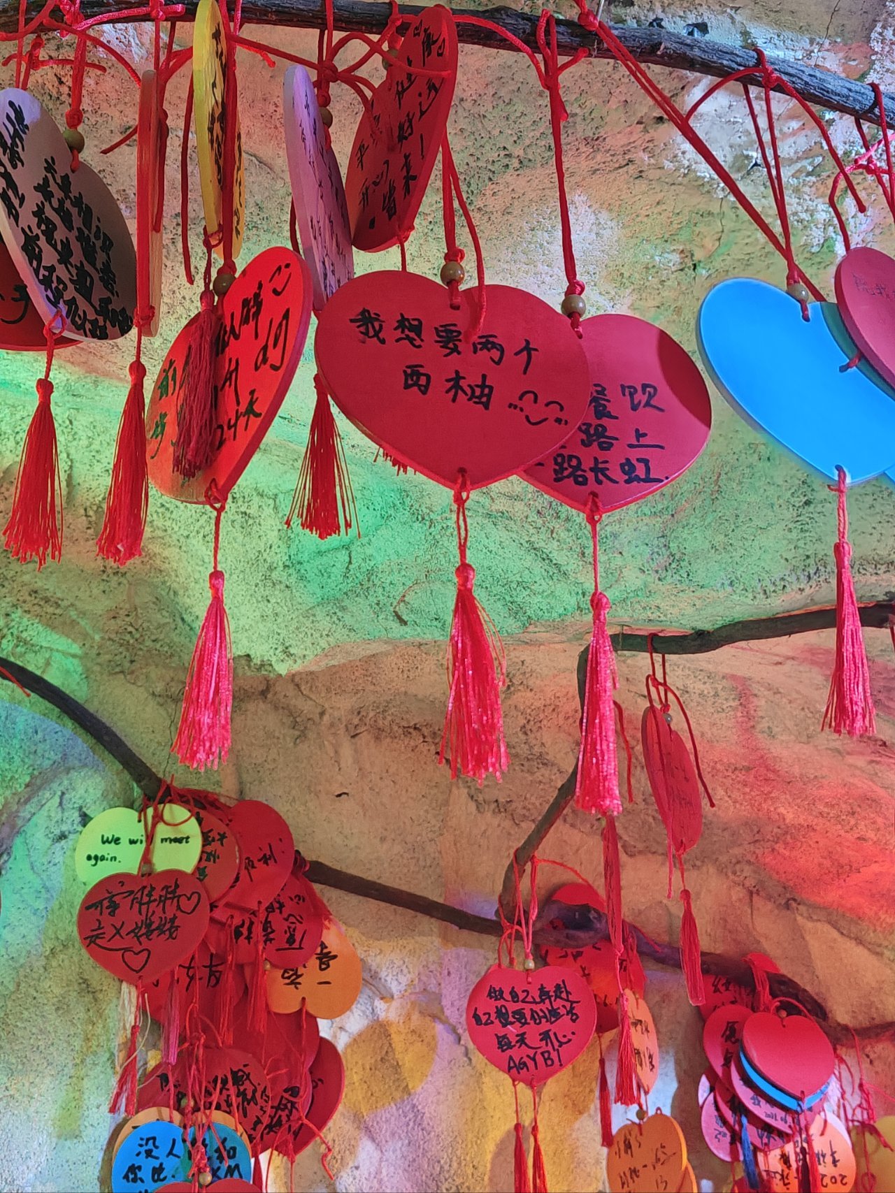 喜欢你,所以爱的底色变成了自卑-第5张