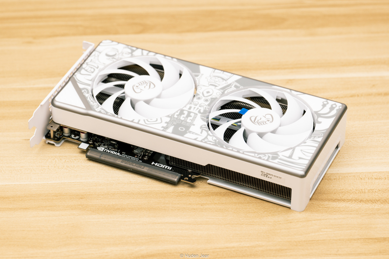 RTX5060Ti 16GB游戏性能测评：咱平民玩家也能入的50系-第5张