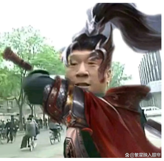 關羽為何獨敬趙雲?三謀武將羈絆揭示歷史真相-第1張