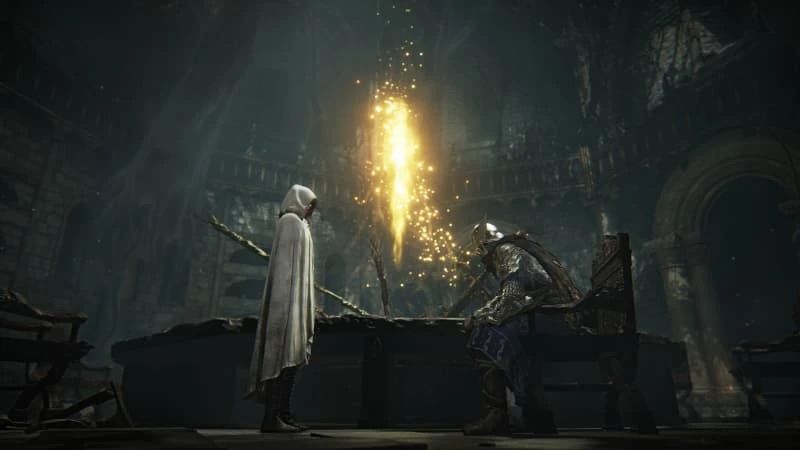 《艾尔登法环:黑夜君临》测评:联机肉鸽加魂系战斗值得买吗?-第1张