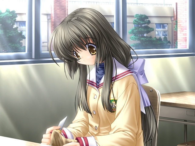 "萌系游戏大赏·历代最佳"公布,《CLANNAD》荣获第一-第1张
