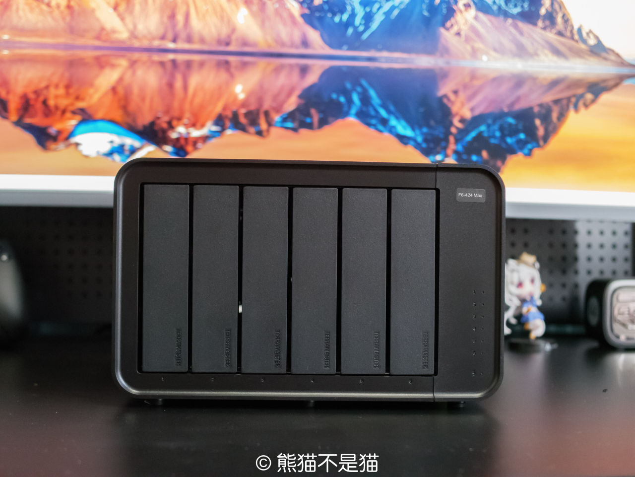 镜像下载龟速？专家支招：铁威马+KSpeeder加速秘籍！-第2张