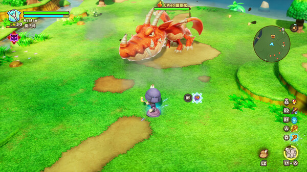 种田岛建！《幻想生活i》FANTASY LIFE i入坑指南以及必备推荐-第4张