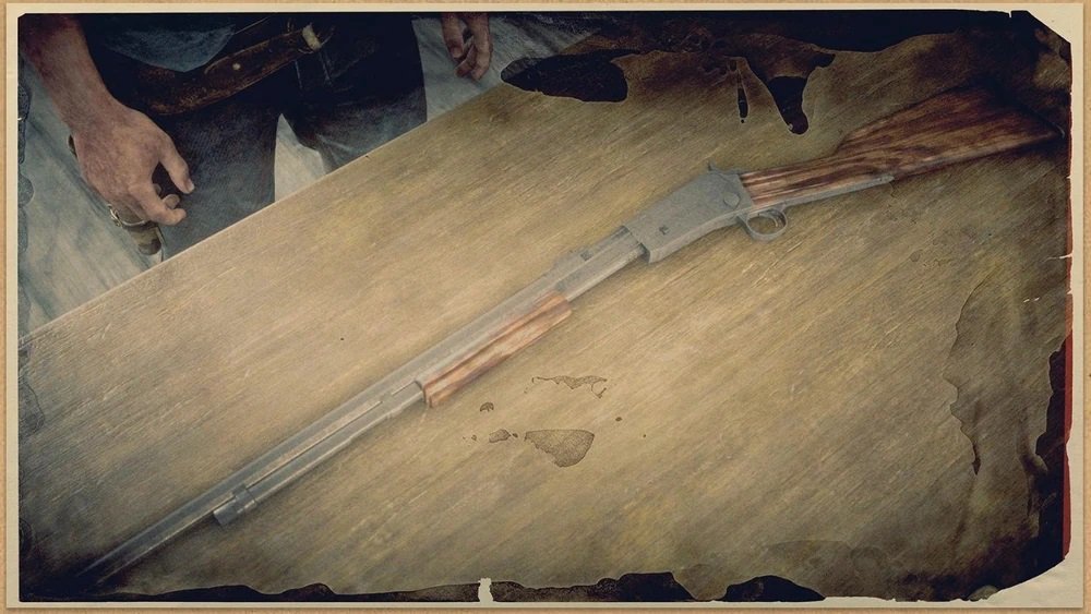萌新线上开荒武器以及后续替换武器推荐-第17张