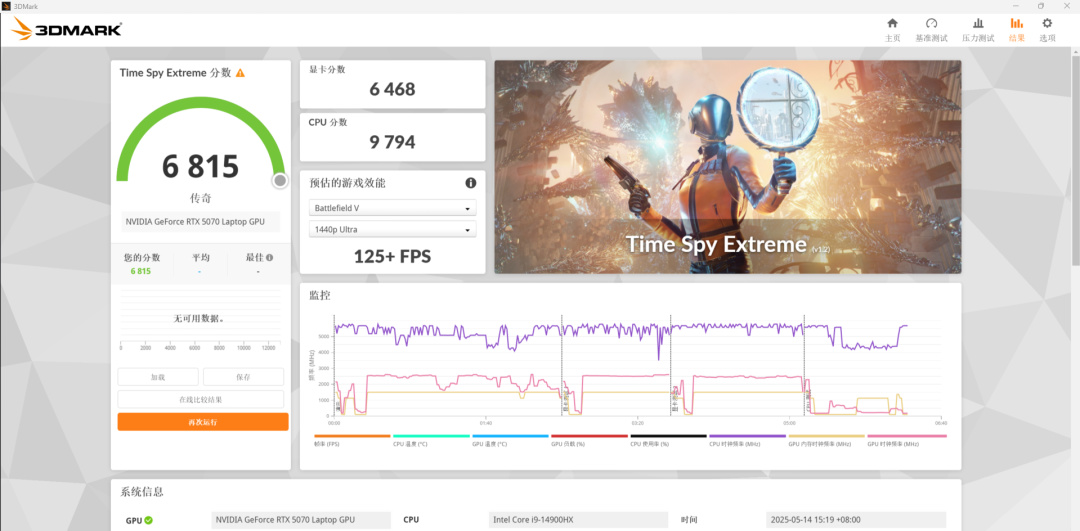 质感优秀 七彩虹 iGame M16 Origo 游戏全能本 开箱测试-第25张