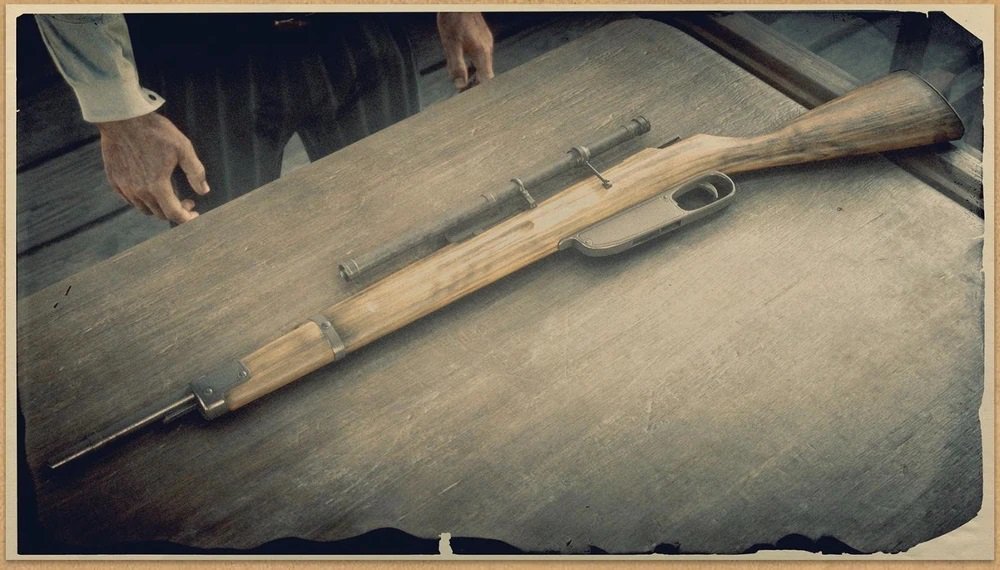萌新线上开荒武器以及后续替换武器推荐-第12张