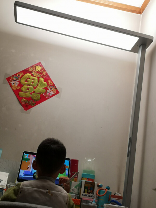 客廳落地臺燈款式哪個好用一點呢?五款高性價比客廳落地臺燈推薦-第8張