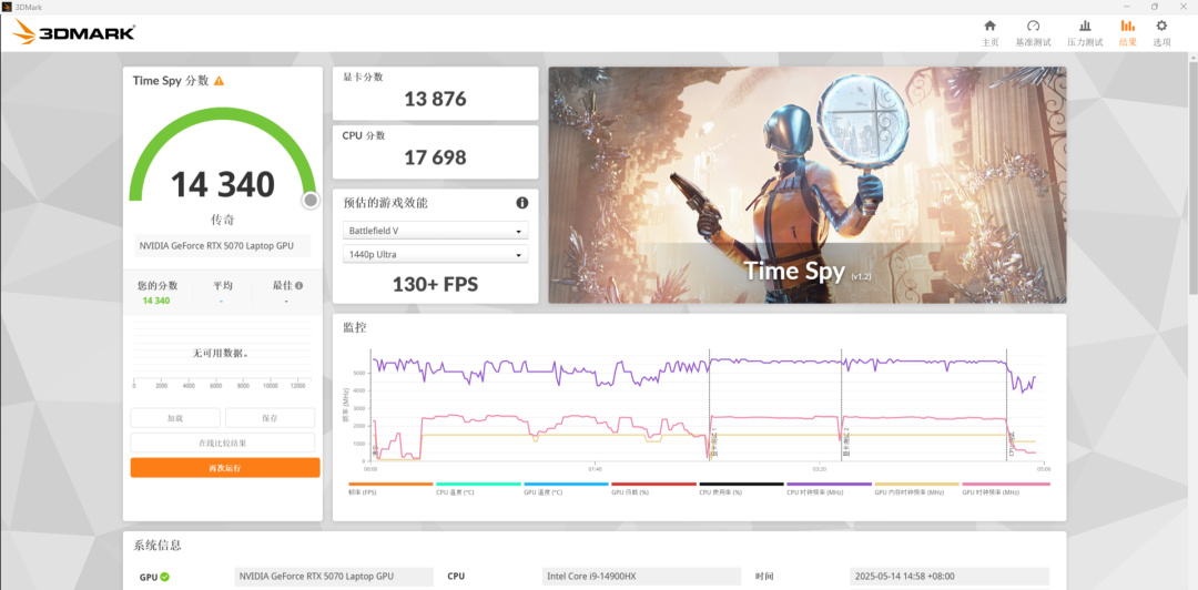 质感优秀 七彩虹 iGame M16 Origo 游戏全能本 开箱测试-第24张
