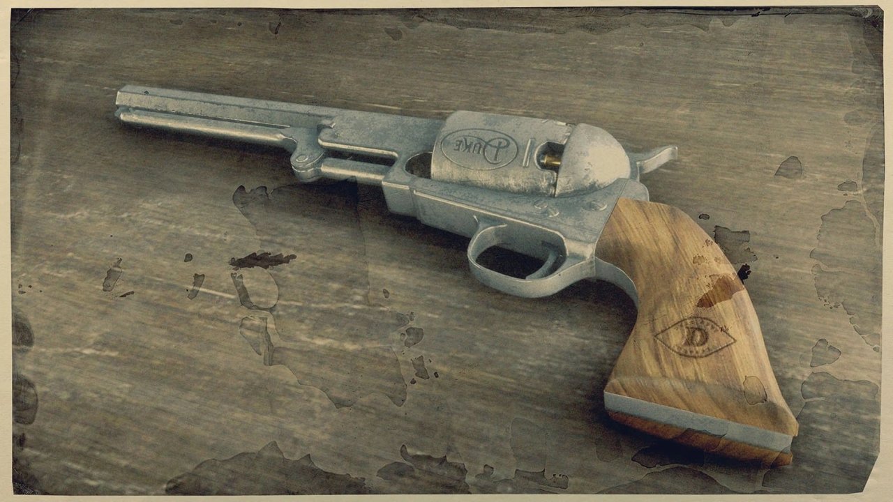 萌新线上开荒武器以及后续替换武器推荐-第4张