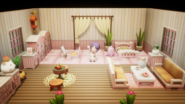 种田岛建！《幻想生活i》FANTASY LIFE i入坑指南以及必备推荐-第1张