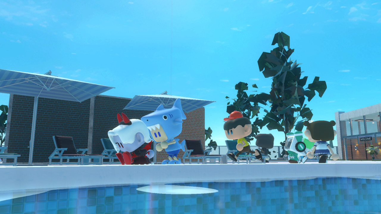 厂商套路or临时工？免费游戏《谁是谁2.0》白嫖DLC补偿包！