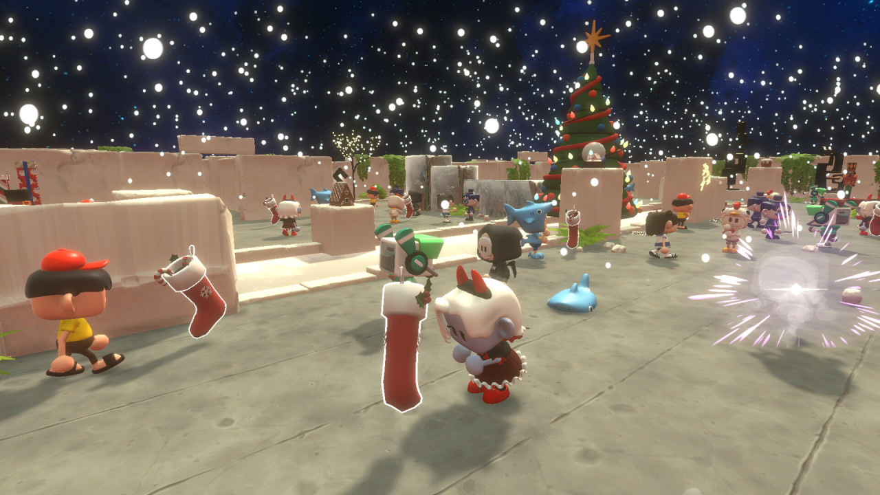 厂商套路or临时工？免费游戏《谁是谁2.0》白嫖DLC补偿包！