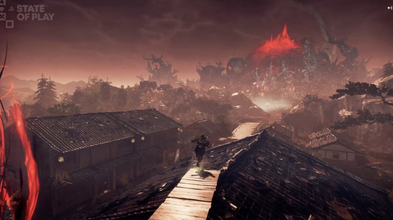 《仁王3》正式公布，预计2026年初推出，Demo试玩现已开放