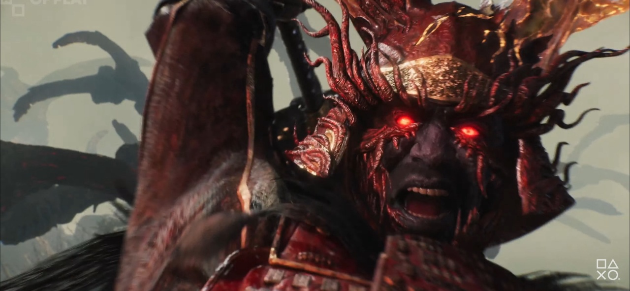 《仁王3》正式公布，预计2026年初推出，Demo试玩现已开放