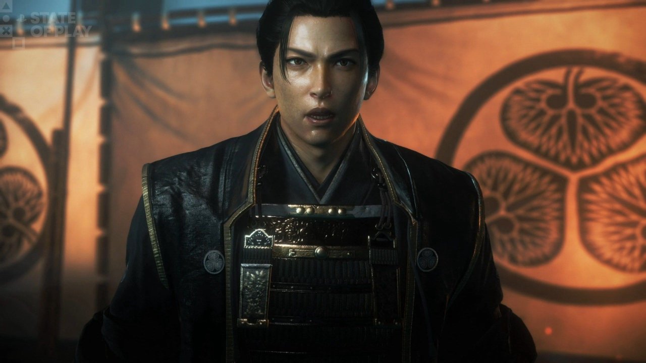 《仁王3》正式公布，预计2026年初推出，Demo试玩现已开放