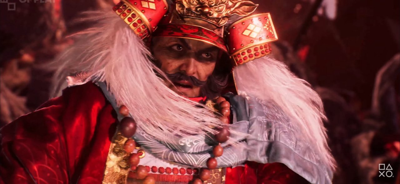 《仁王3》正式公布，预计2026年初推出，Demo试玩现已开放