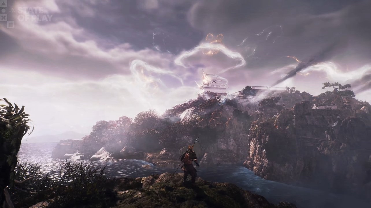 《仁王3》正式公布，预计2026年初推出，Demo试玩现已开放