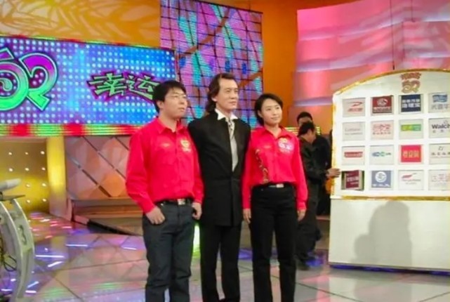 早已停播的  几 档节目