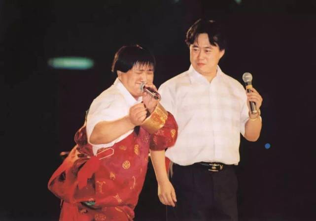 早已停播的  几 档节目