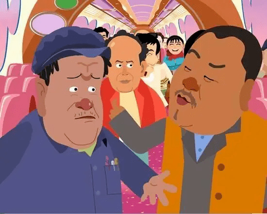 早已停播的  几 档节目