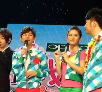 早已停播的  几 档节目