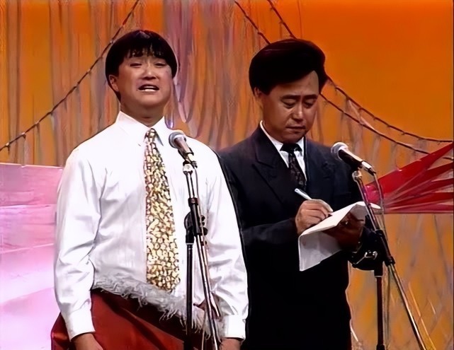 早已停播的  几 档节目