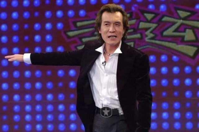 早已停播的  几 档节目