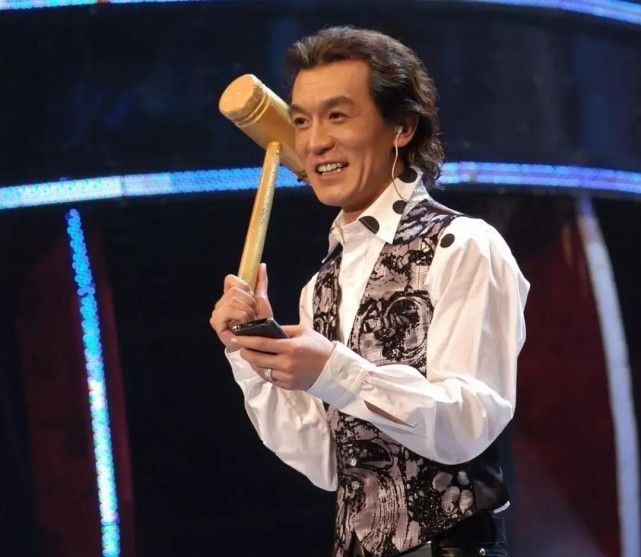 早已停播的  几 档节目