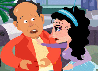 早已停播的  几 档节目