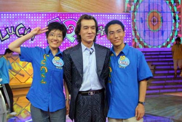 早已停播的  几 档节目