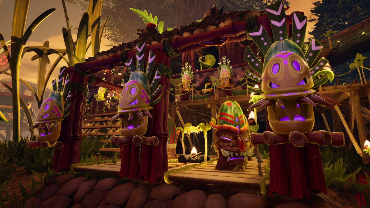 《禁闭求生2》Steam页面上线，7月29日以抢先体验模式发售