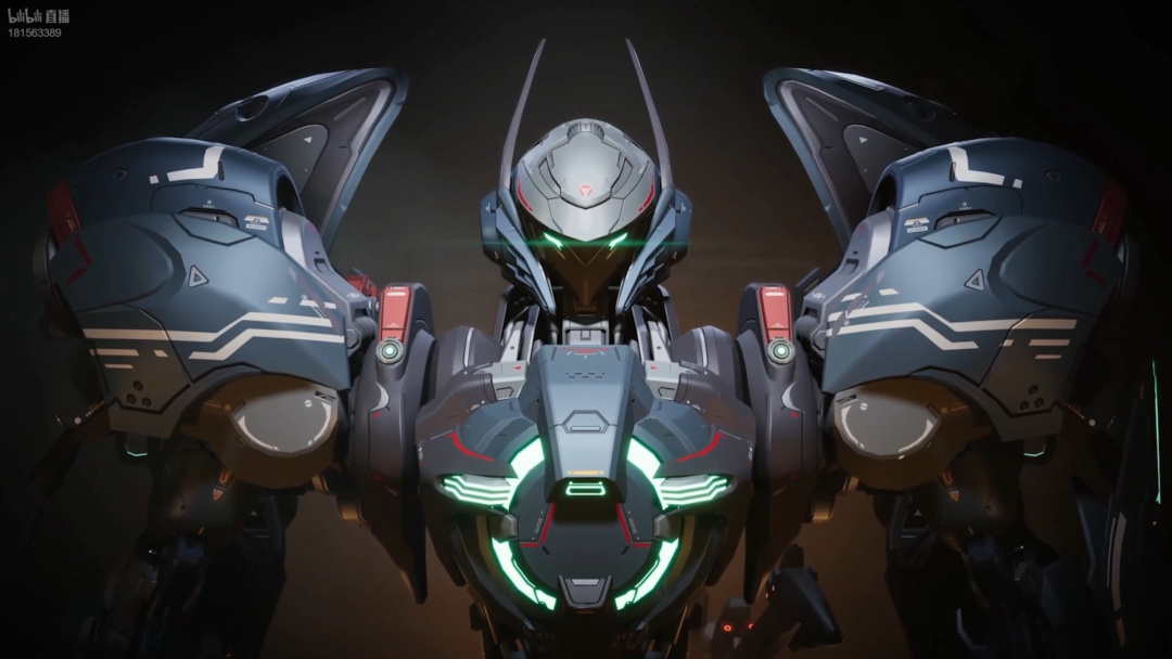 新华社两度点赞，500万玩家坐等开服，这款国产第一终于要来了