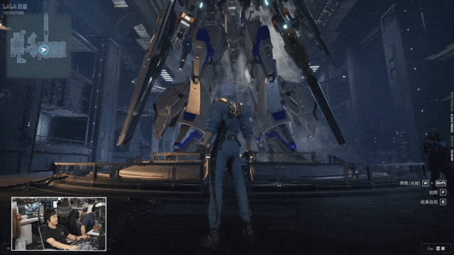 【球盟会】新华社两度点赞,500万玩家坐等开服,这款国产第一终于要来了