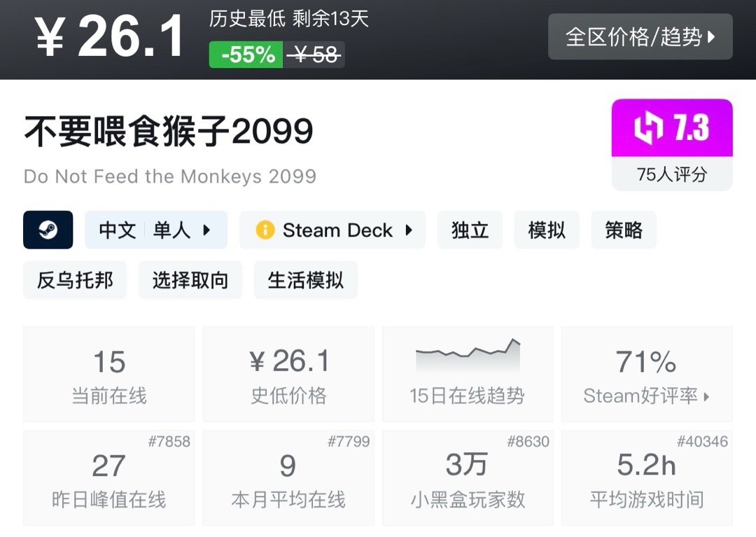 【球盟会】【6.11】小雨合集，盘点近期30元以下史低折扣，最低低至4元！
