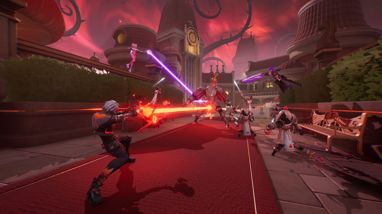 【球盟会】【新品节】剑星领衔的新品节有哪些好游戏？试玩后分享一些