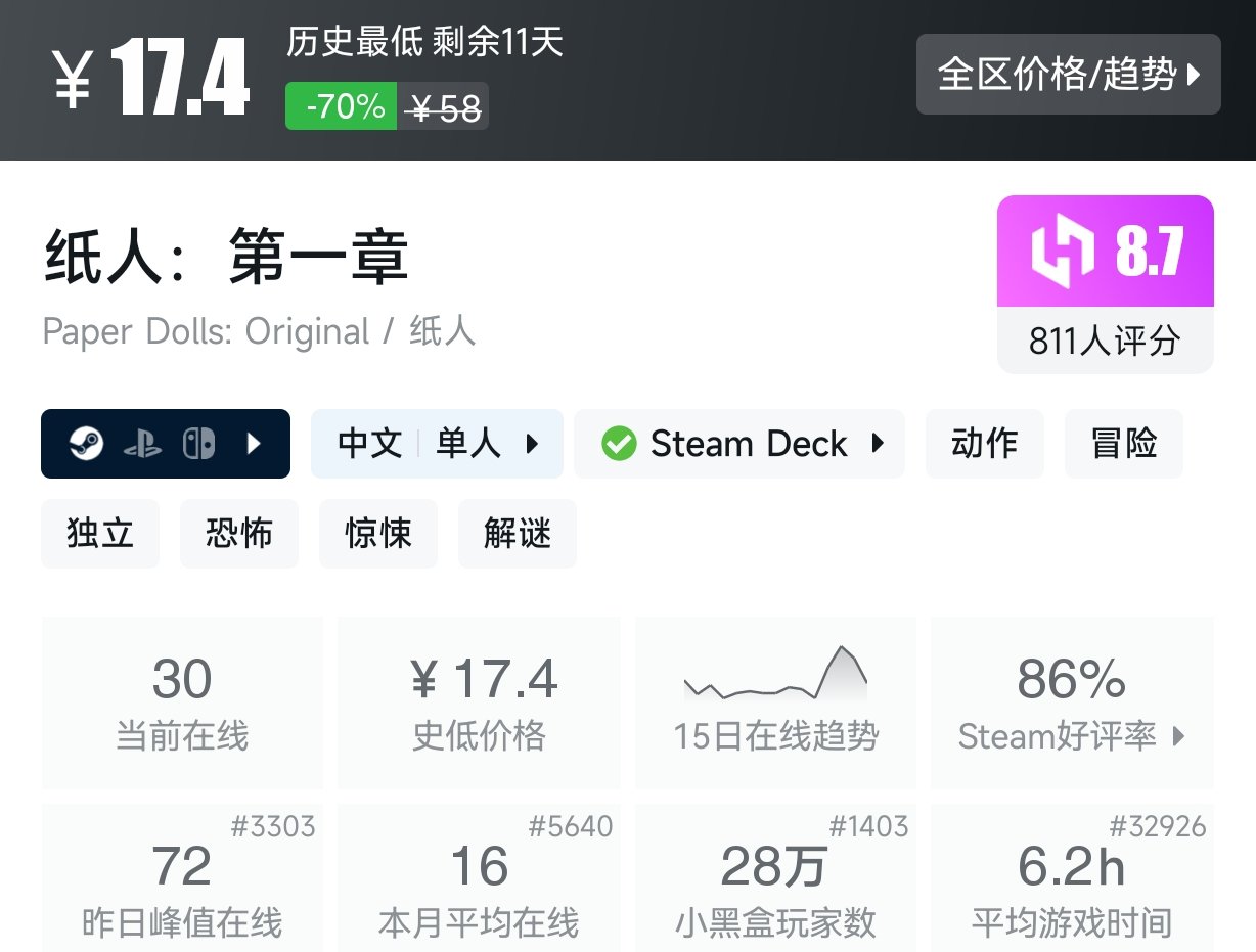 【球盟会】夏促抢跑！6月15日 30元以下史低游戏盘点