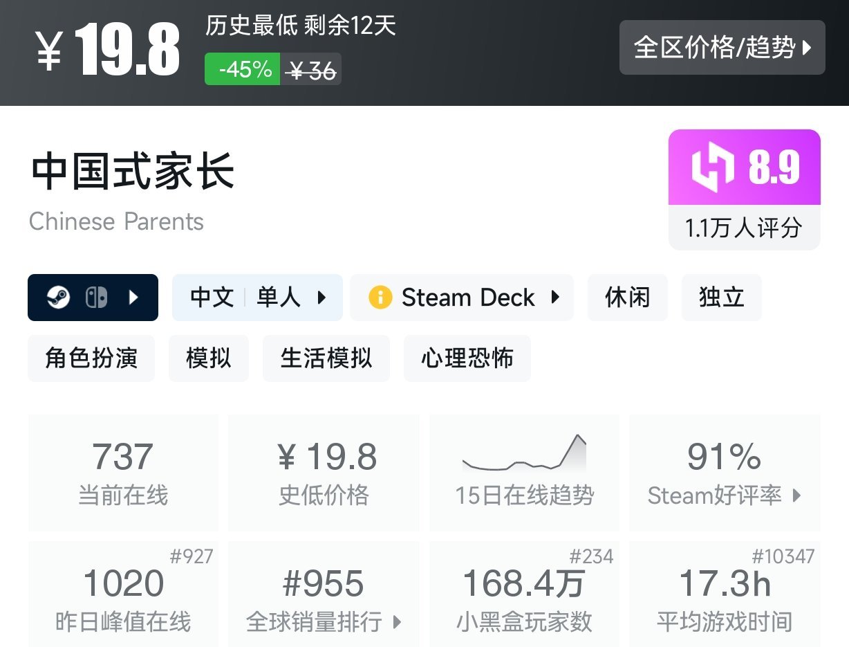 【球盟会】夏促抢跑！6月15日 30元以下史低游戏盘点