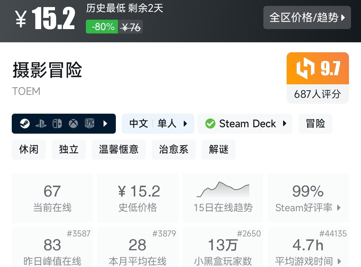 【球盟会】夏促抢跑！6月15日 30元以下史低游戏盘点