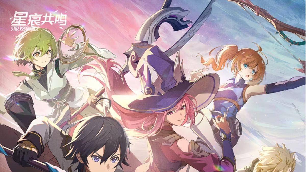 腾子的大手发力了！众多大作国服将至，你最期待哪一款？