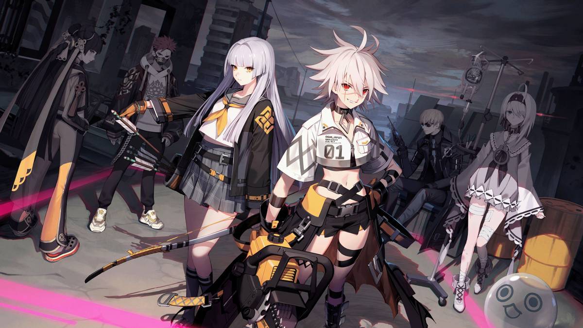 腾子的大手发力了！众多大作国服将至，你最期待哪一款？