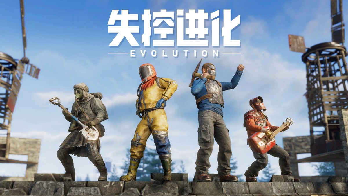 腾子的大手发力了！众多大作国服将至，你最期待哪一款？