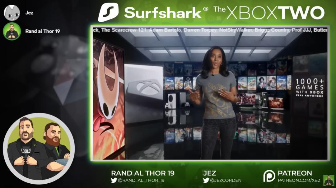 曝次世代Xbox将在硬件层面支持向下兼容