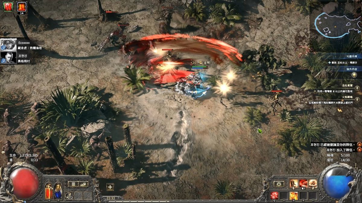 腾子的大手发力了！众多大作国服将至，你最期待哪一款？