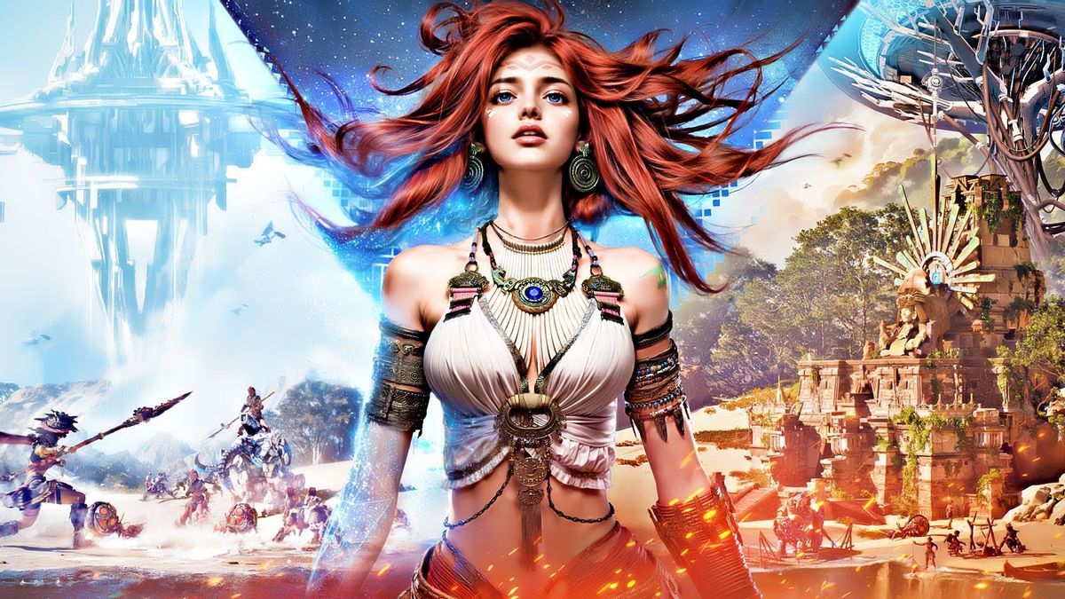 腾子的大手发力了！众多大作国服将至，你最期待哪一款？