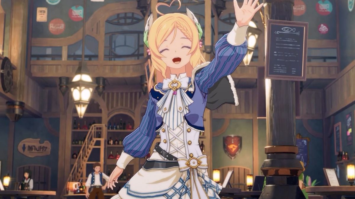 腾子的大手发力了！众多大作国服将至，你最期待哪一款？