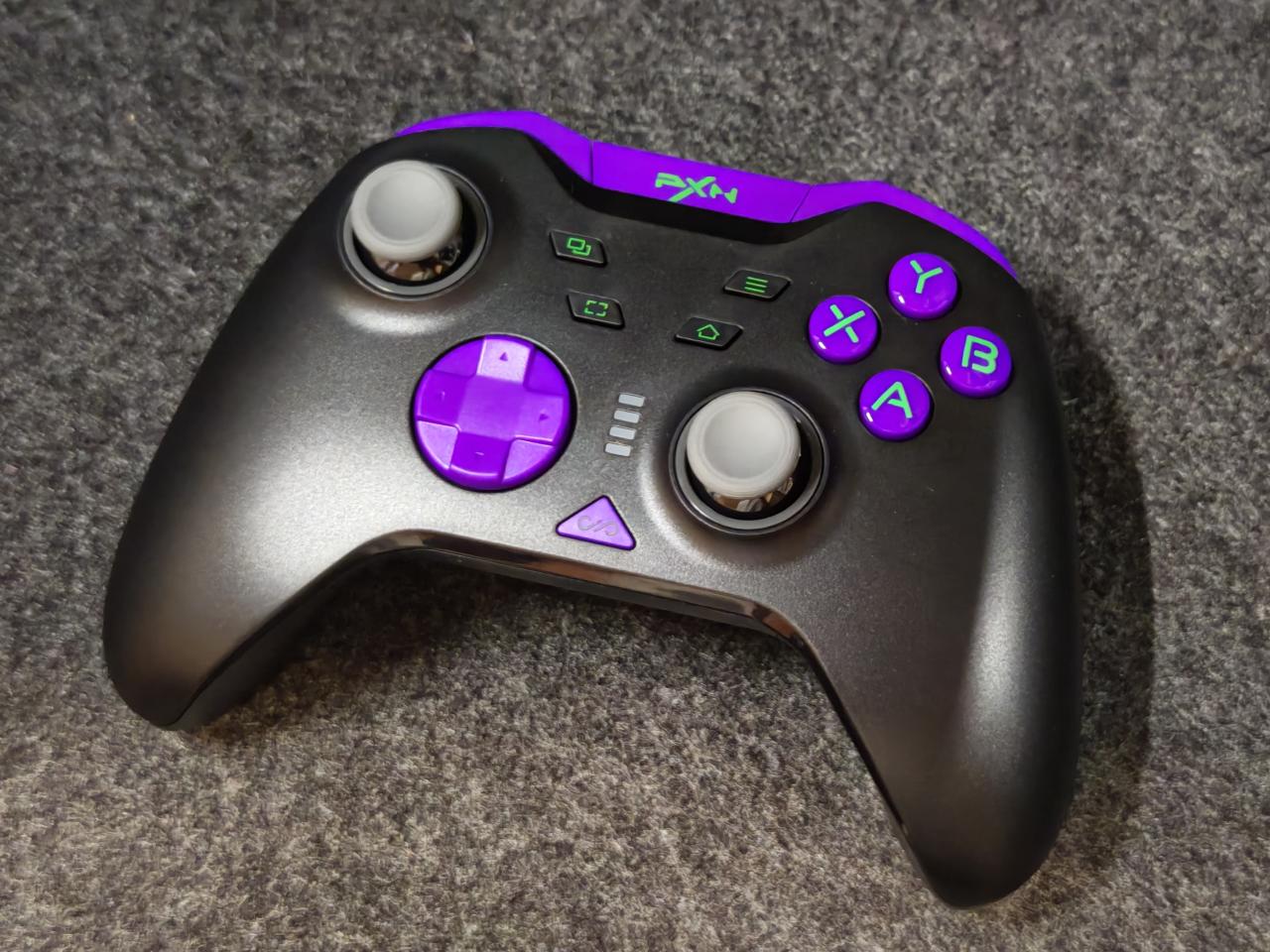 六月份各价位最值得购买的手柄，30w人看过的攻略你确定不看？