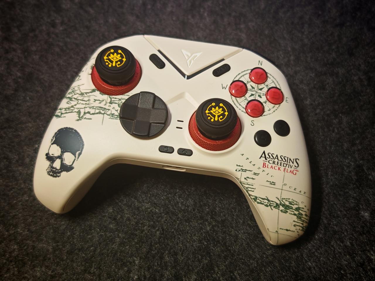 六月份各价位最值得购买的手柄，30w人看过的攻略你确定不看？