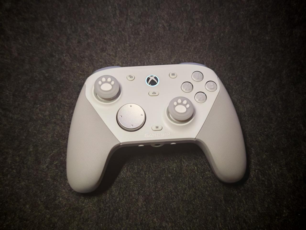 六月份各价位最值得购买的手柄，30w人看过的攻略你确定不看？