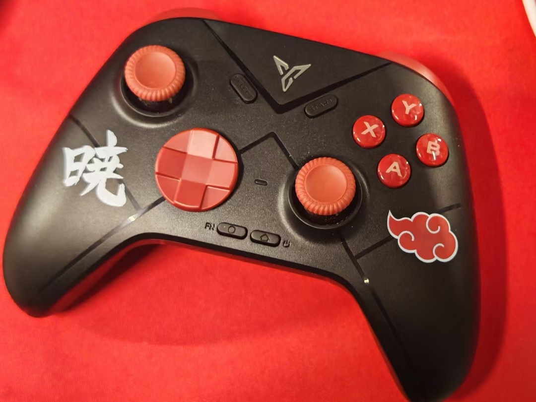 六月份各价位最值得购买的手柄，30w人看过的攻略你确定不看？