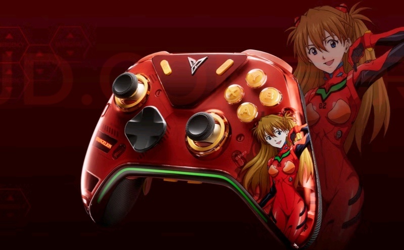 六月份各价位最值得购买的手柄，30w人看过的攻略你确定不看？